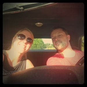 Meet your Posher, Jamie